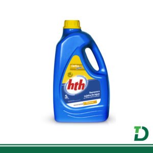 Clarificante Maxfloc 5L - HTH