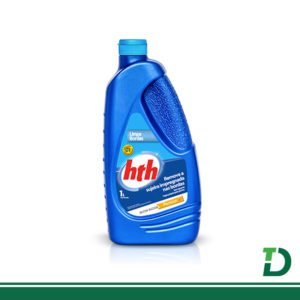 Limpa Bordas 1L - HTH