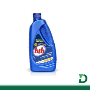 Previne Água Verde Algicida de Manutenção 1L - HTH