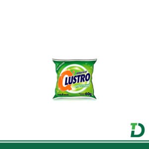 Lã de aço  Q Lustro com 8 unidades