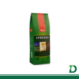 Café Melitta Spresso em grãos 1kg