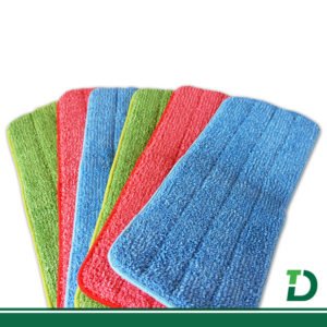 Refil Microfibra Bac Mop Bralimpia