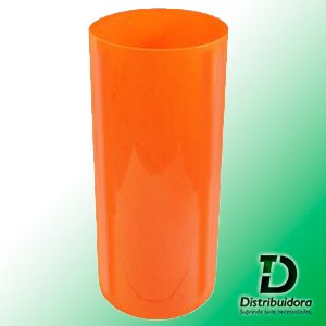 Cesto Plástico Sem Tampa 50L JSN  Ref: EB26