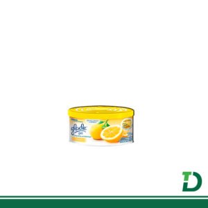 Odorizador Glade Latinha Citrus 70g