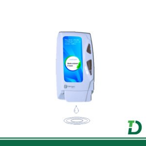 Saboneteira Para Refil 800ml Fortcom