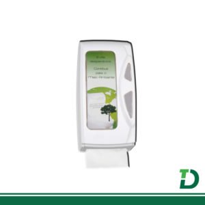 Suporte Papel Higiênico Cai-Cai Fortcom