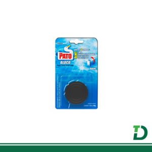 Tablete Caixa Acoplada Pato Marine 48g