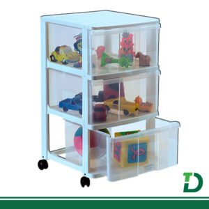 Gaveteiro Monte Libano Ref: PT 1280