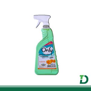 Neutralizador de Odores Ambientes Onyl Relax Start 500ml