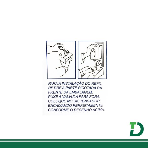 Álcool Gel ADATA Anti-séptico 800Ml - Imagem 2