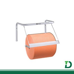 Suporte de Bobina 300Mts Multiuso Mural Fortcom 