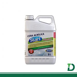 Cera Acrílica START Master 5 Litros