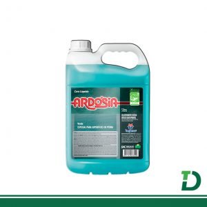 Cera INGLEZA Ardósia verde 5 Litros