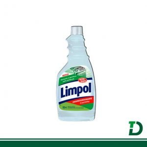 Desengordurante BOMBRIL Limpol refil 500ml