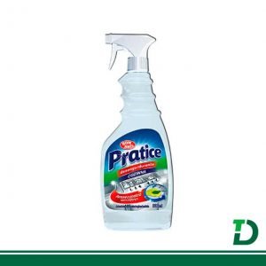 Desengordurante BOMBRIL Pratice Gatilho 500ml