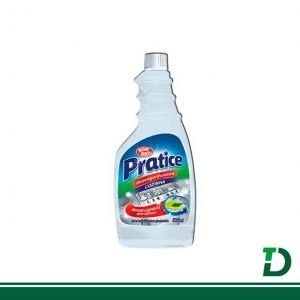 Desengordurante BOMBRIL Pratice refil 500ml