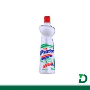 Desengordurante BOMBRIL Pratice squeeze 500ml