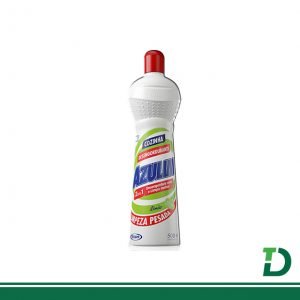 Desengordurante AZULIM 550ml squeeze