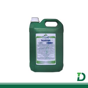 Desinfetante SOAP  Jasmim 5 Litros