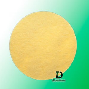 Disco Bettanin lustrador champagne