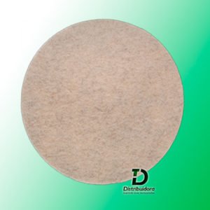 Disco Bettanin pêlo de porco