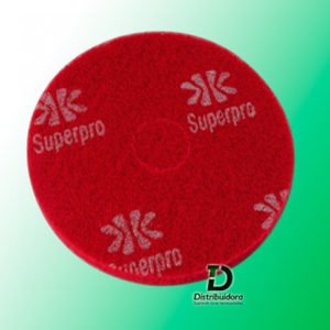 Disco Bettanin Restaurador vermelho