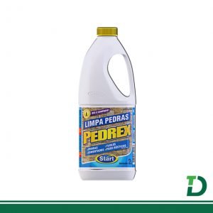 Limpa pedra Pedrex 2 litros