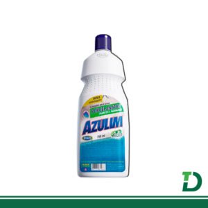Limpador AZULIM Porcelanato/Granito/Marmore Citrus 750ml