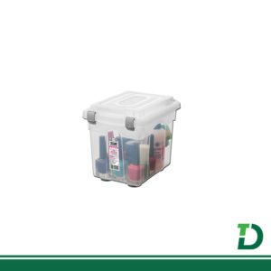 Organizador Mini Médio 2,38 Litros Ref: 943