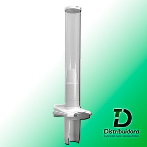 Suporte para copo descartável de água JSN Ref: A37 - Imagem 3