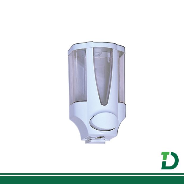 Saboneteira c/ reservatório Viper JSN Ref: J25