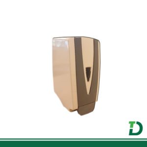 Saboneteira Unik para refil 800ml JSN Ref: V1c