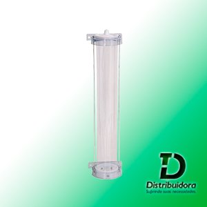 Suporte em acrílico para copo de café 50ml JSN Ref: A1 - Imagem 2