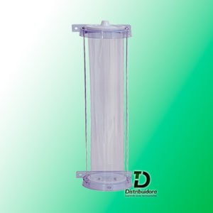 Suporte em acrílico para copo de CHOPP 300ml JSN Ref: A3