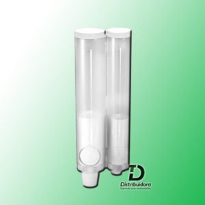 Suporte  combinado p/ copos de café e de água JSN Ref: A36