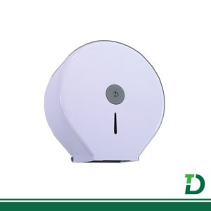 Suporte para papel higiênico 600 a 800mt JSN