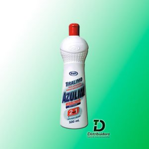 Tira limo AZULIM 550ml squeeze