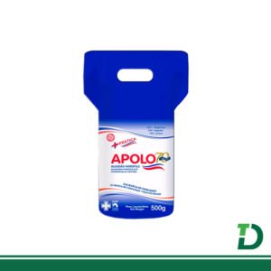 Rolo de Algodão APOLO 500g