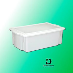 Organizador PLEION 24,5 Litros Ref: 0530