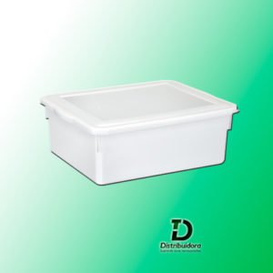Organizador PLEION 20 Litros Ref: 0340