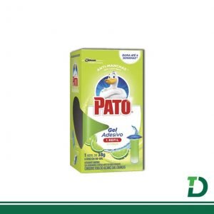 PATO Gel Adesivo Citus Refil 38 gramas