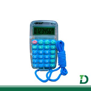 Calculadora Pessoal PROCALC TR03G