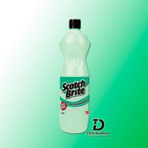 Desengordurante 3M 1 Litro