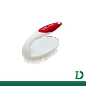 Escova de nylon CONDOR passa limpo Ref: 72