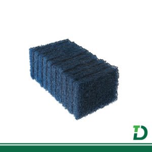 Fibra BETTAÇO limpeza ultra-pesada  BETTANIN C/ 10un. Ref: 9500