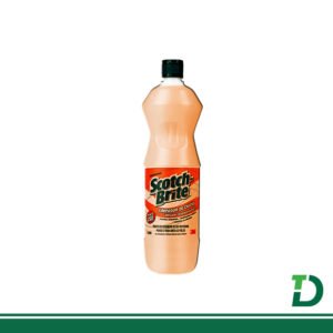 Limpador de Chapas 3M 1 Litro