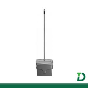 Pá Cata Bituca coletora plástica BETTANIN Ref: 9260