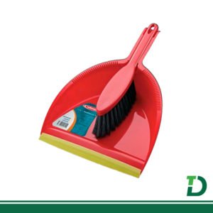 Pá de lixo + espanador CONDOR Ref: VP-2