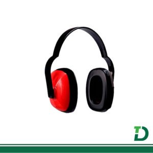 Protetor Auditivo Concha -C.A. 14657