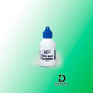 Tinta para carimbo JAPAN STAMP